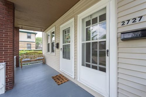 2727 Alberts Ct, Cincinnati, OH 45209-1607