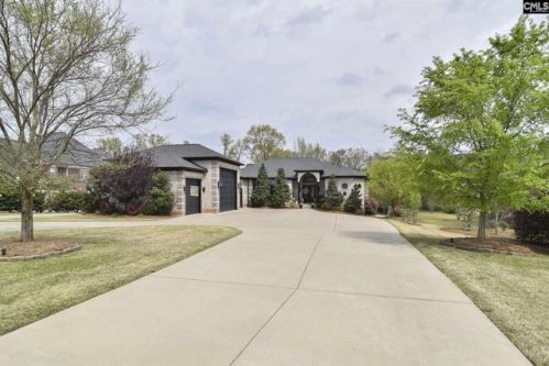 115 Mallory Dr, Lexington, SC 29072-7299