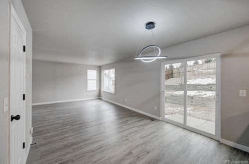 5996 Zante Way, Aurora CO 80015-6685 exterior