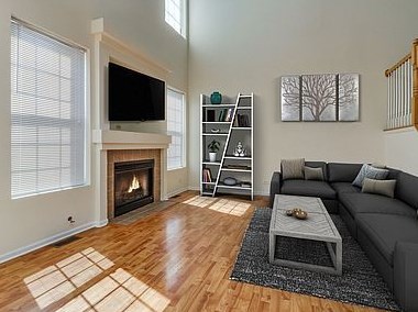 156 Concord Dr, Oswego, IL 60543-6021