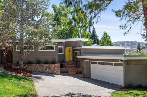 607 Dartmouth Ave, San Carlos, CA 94070-1706