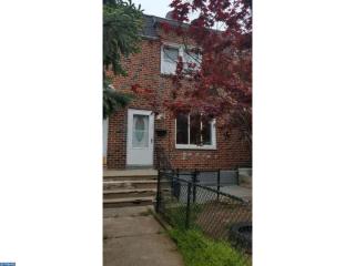 6141 Edmund St, Philadelphia PA  19135-3707 exterior