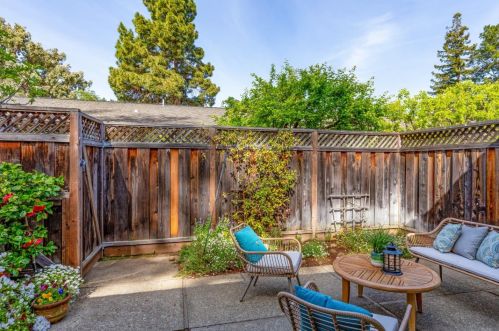 658 San Antonio Rd, Los Altos CA 94022-1304 exterior