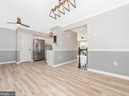 9 Spangler Ct, Graceham MD 21788-1791 exterior