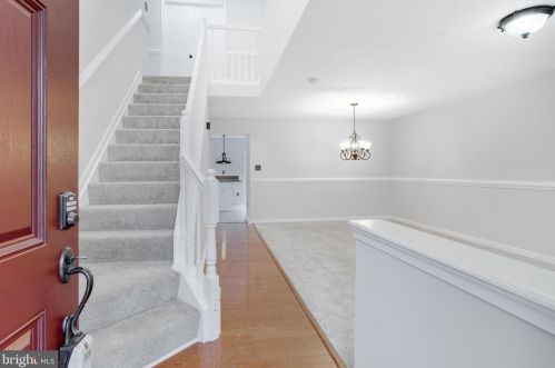 216 St Justin Dr, Aberdeen, MD 21001-2937