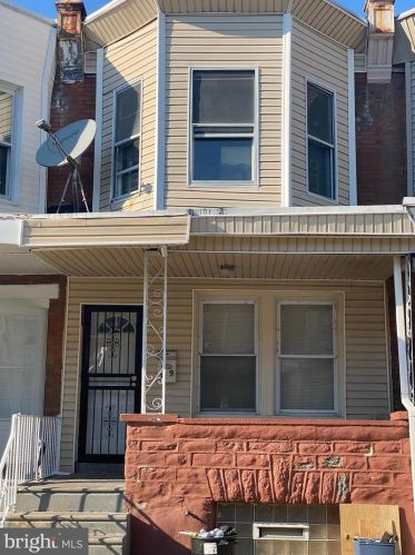 239 Albanus St, Philadelphia, PA 19120-3503