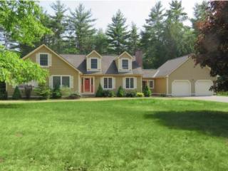 27 Barden Cir, Swanzey Center, NH 03446-2615