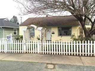 204 Latona St, Waunch Prairie, WA 98531-1330