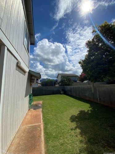 87-172 Kulahelela Pl, Nanakuli, HI 96792