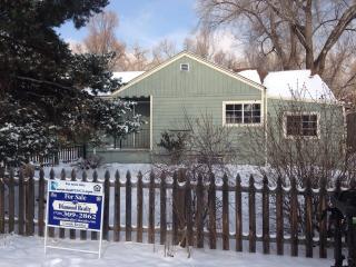 8371 50th Ave, Arvada CO  80002-4411 exterior