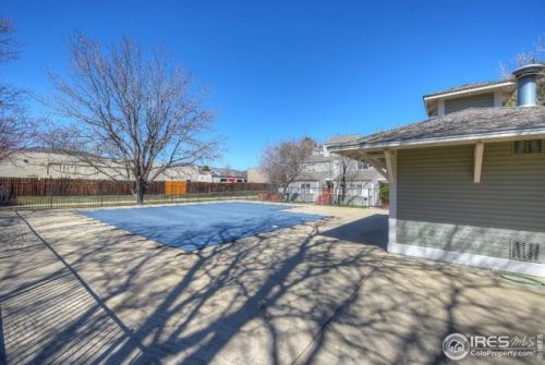 3077 29th St, Boulder CO  80301-1347 exterior