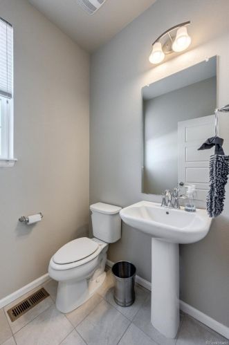 17126 Cedar Gulch Dr, Parker CO 80134-4379 exterior