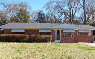 2128 Alfred Ln, Augusta, GA 30906-3404