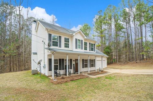97 Sage Ct, Newnan, GA 30263-7417