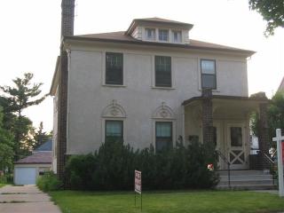 2218 Fillmore St, Minneapolis MN  55418-3848 exterior