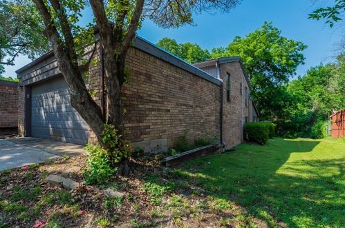 808 Clarissa Pl, Garland TX 75040-5943 exterior