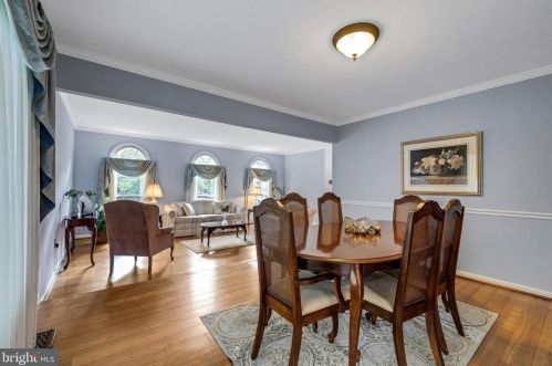 15413 Merrifields Ln, Silver Spring MD 20906-1262 exterior