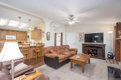 4374 Quest Dr, Fort Collins CO  80524-6035 exterior