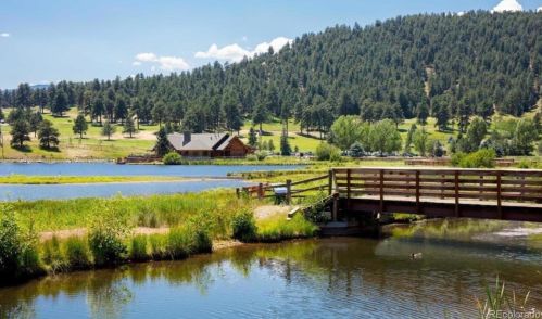 31192 Black Eagle Dr, Lakewood CO 80439 exterior