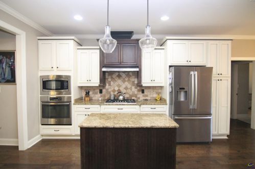 2074 Hiwassee Dr, Bonaire GA  31005-2507 exterior