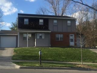 5889 Forest Hills Blvd, Columbus OH  43231-2948 exterior