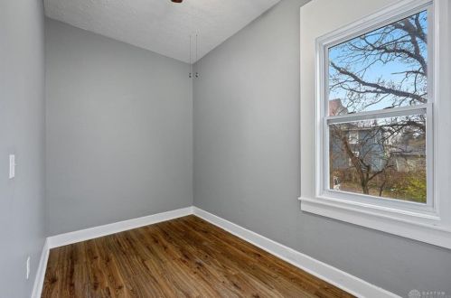 3207 Hackberry St, Cincinnati OH  45207-1820 exterior