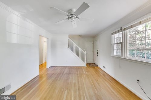 3708 Kayson St, Silver Spring MD 20906-3942 exterior