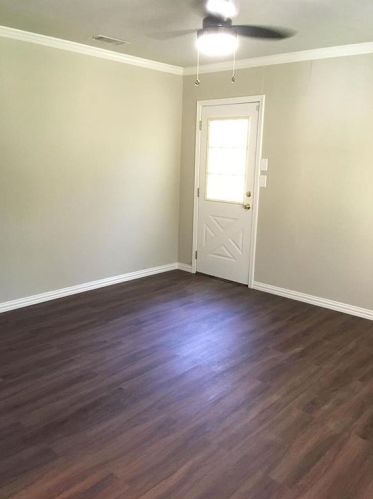 3216 Mccart Ave, Fort Worth TX  76110-3630 exterior