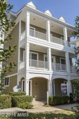 93 Golden Ash Way, Gaithersburg MD  20878-6498 exterior