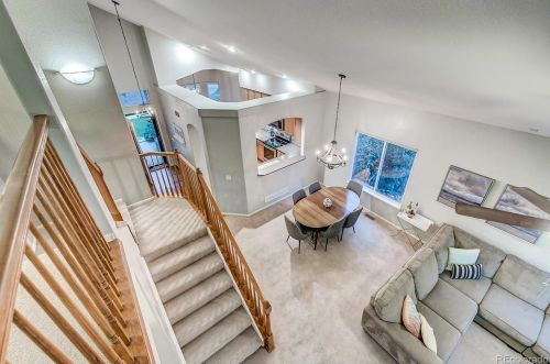 11829 Trail View Ln, Parker CO  80134-3042 exterior