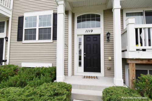 1119 Alta Vista Dr, Pingree Grove IL  60140-2058 exterior