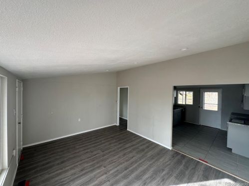 106 3rd St, La Salle CO  80645-3200 exterior