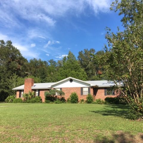 284 Biltmore Rd, Madison, FL 32340-4117