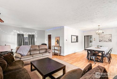 919 12 St, Boulder CO  80302-7211 exterior