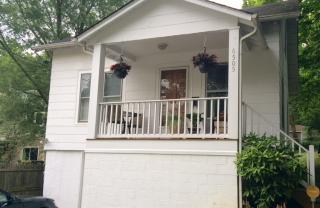 6505 2nd Ave, Silver Spring MD  20912-4746 exterior