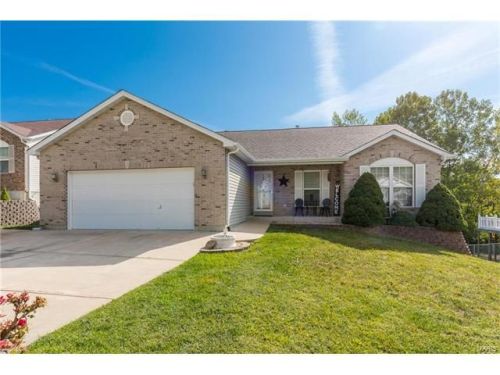 3028 Sand Dollar Ct, Horine, MO 63070-2615