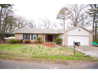 8517 Spruce Dr, Rogers, AR 72756-6347