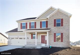 25110 Prairie Grove Dr, Plainfield, IL 60585-7938