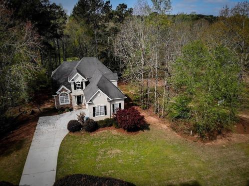 165 Wildcat Creek Dr, Porterdale, GA 30016-7184