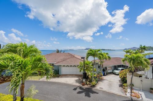 46-102 Ipuka Pl, Kaneohe, HI 96744-4000
