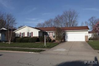 731 Taylor St, Mayfair, IL 61550-1767