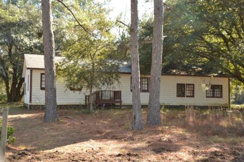 5647 Heyward Smalls Rd, Meggett, SC 29449-5711