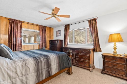 2410 Spruce Ave, Estes Park CO exterior