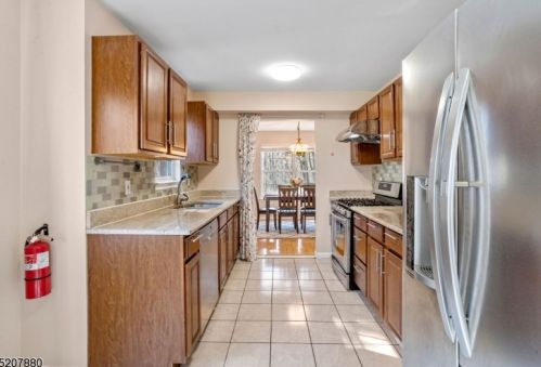 22 Grant Way, Princeton NJ  08540-1600 exterior