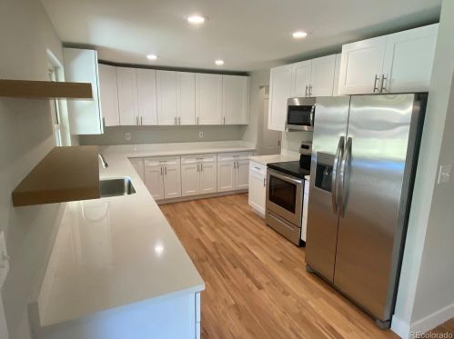 8861 Quigley St, Westminster CO  80031-3533 exterior