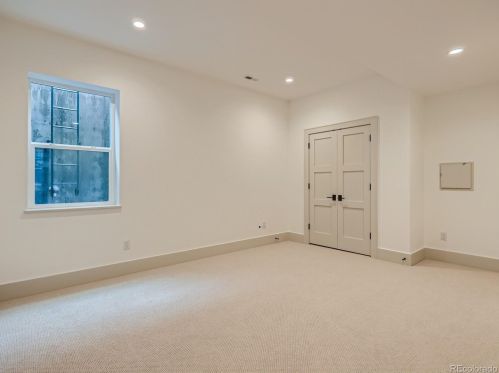 2479 Milwaukee St, Denver CO  80210-5513 exterior