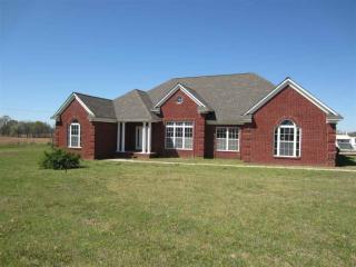 399 Terry Lane Rd, Covington, TN 38019-7574