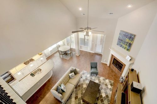 829 Catalina Ln, Austin TX  78737-4715 exterior
