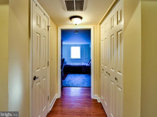 621 Greenbrier Dr, Silver Spring MD 20910-4230 exterior