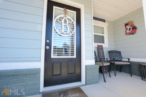 322 Stonecrest Dr, Carrollton GA  30117 exterior